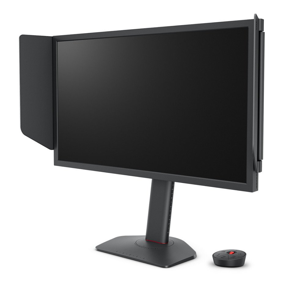BenQ Zowie XL2566X+ product photo